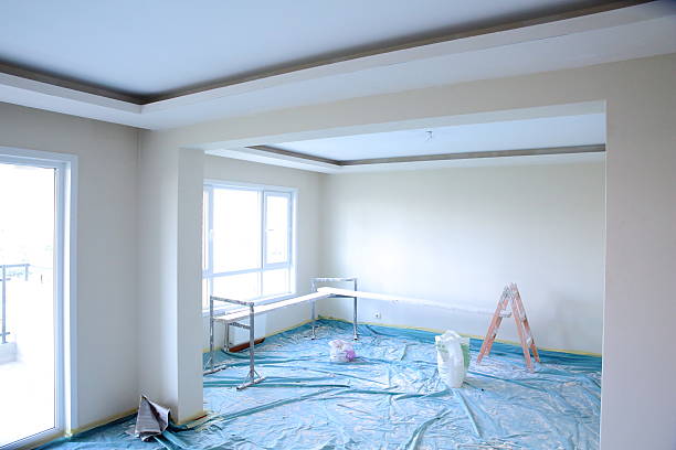 Reliable Beverly Hills, FL Drywall and Painting Service Solutions